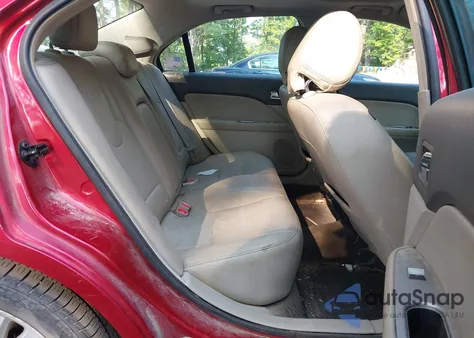 2012 Ford Fusion Hybrid from USA, damaged, VIN 3FADP0L32CR325715